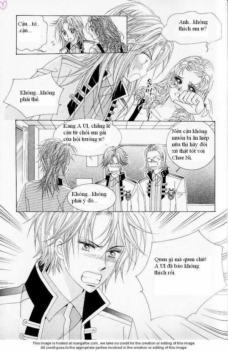 Thần tượng mua sắm Chapter 22 trang 24