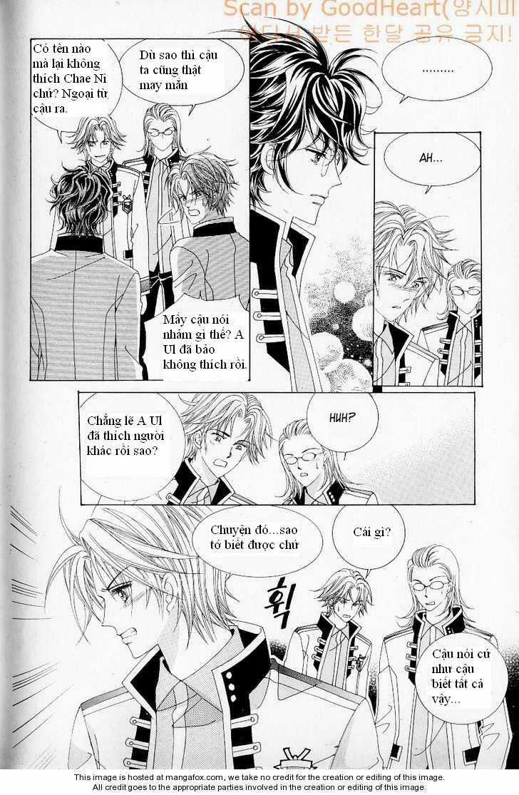 Thần tượng mua sắm Chapter 22 trang 25