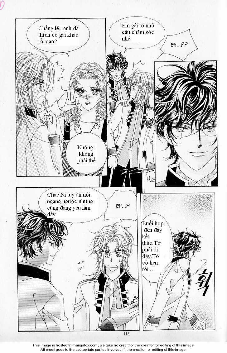 Thần tượng mua sắm Chapter 22 trang 26