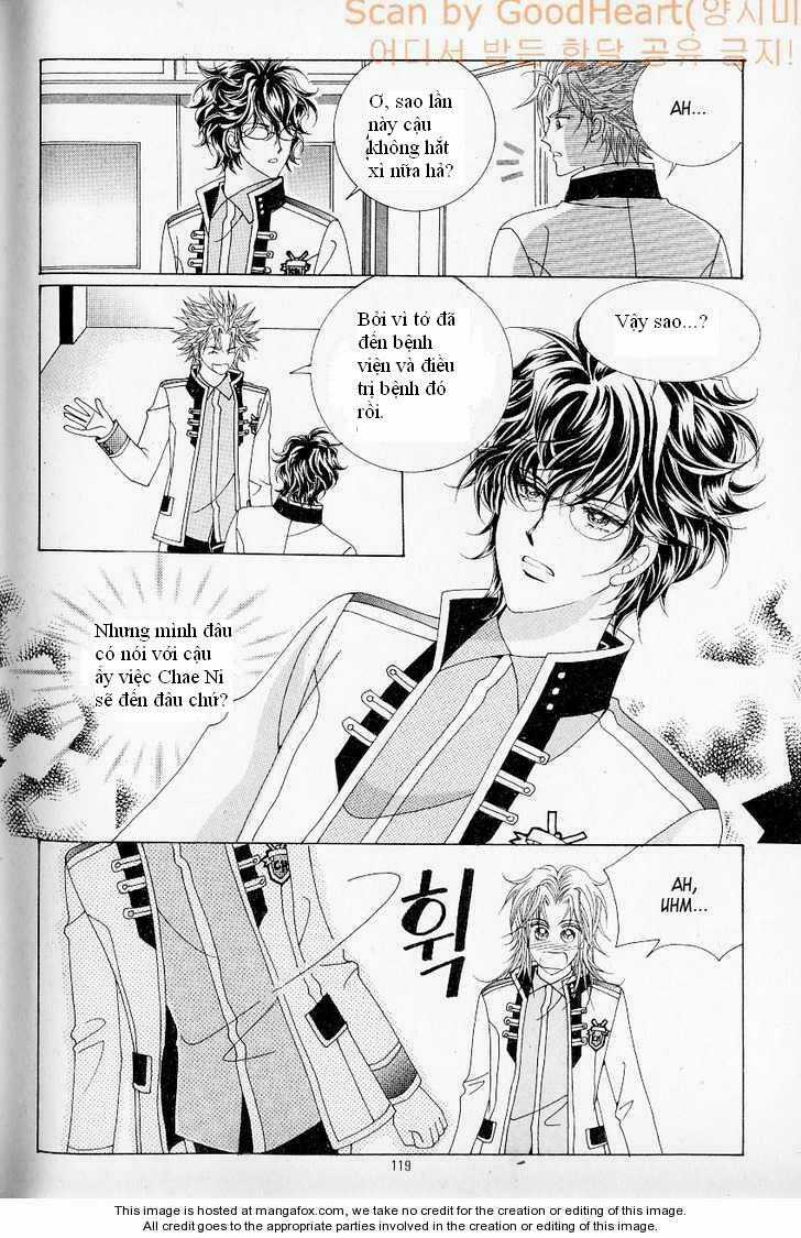 Thần tượng mua sắm Chapter 22 trang 27