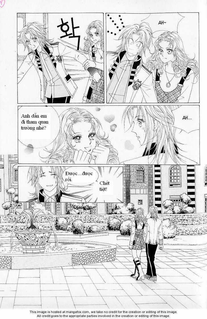 Thần tượng mua sắm Chapter 22 trang 28