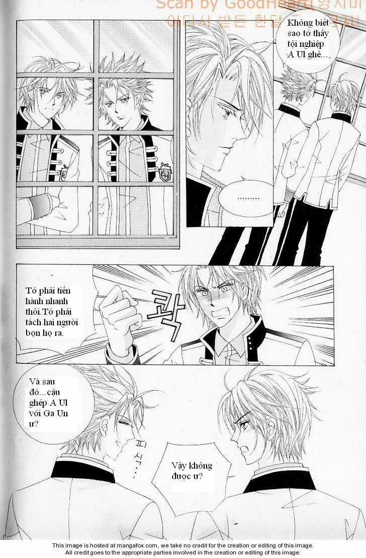 Thần tượng mua sắm Chapter 22 trang 29