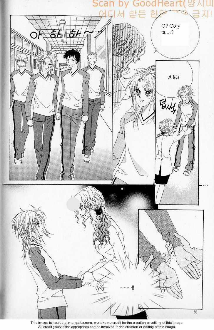 Thần tượng mua sắm Chapter 22 trang 3