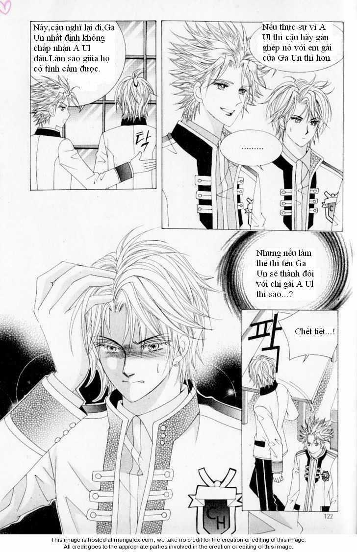 Thần tượng mua sắm Chapter 22 trang 30