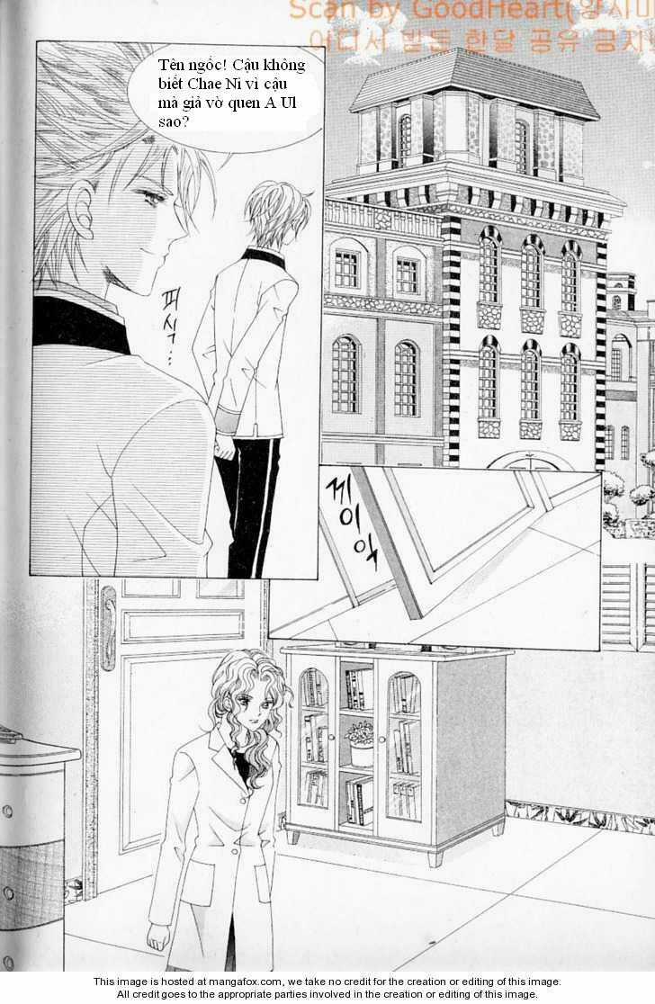 Thần tượng mua sắm Chapter 22 trang 31