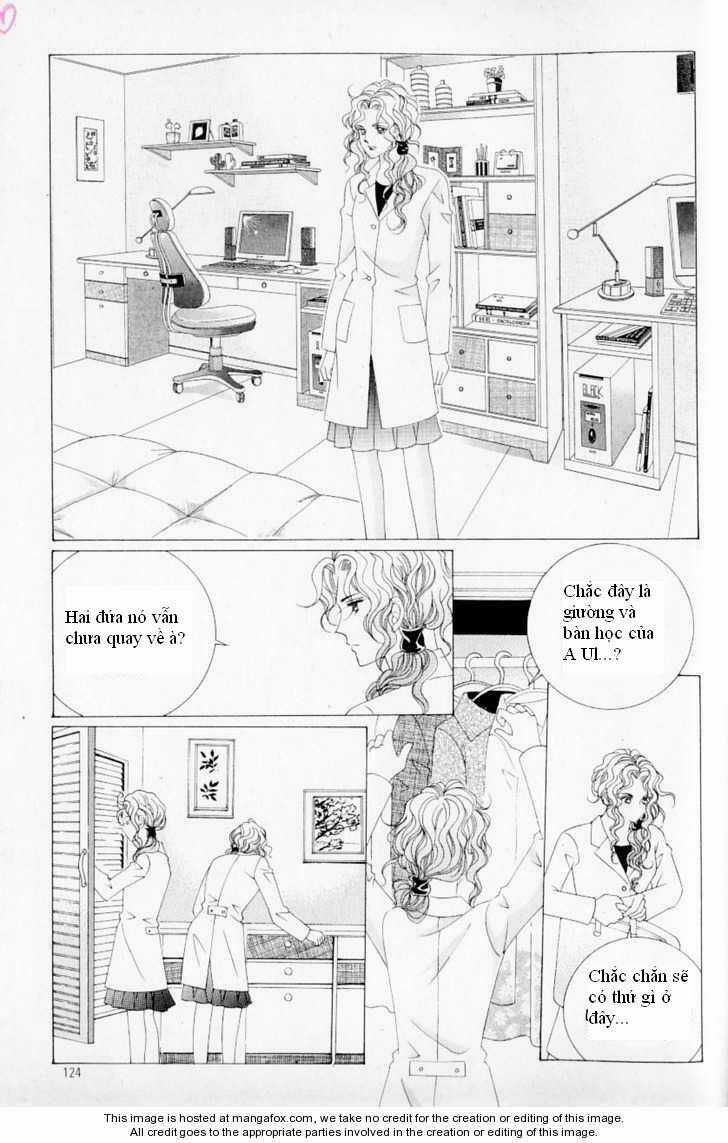 Thần tượng mua sắm Chapter 22 trang 32