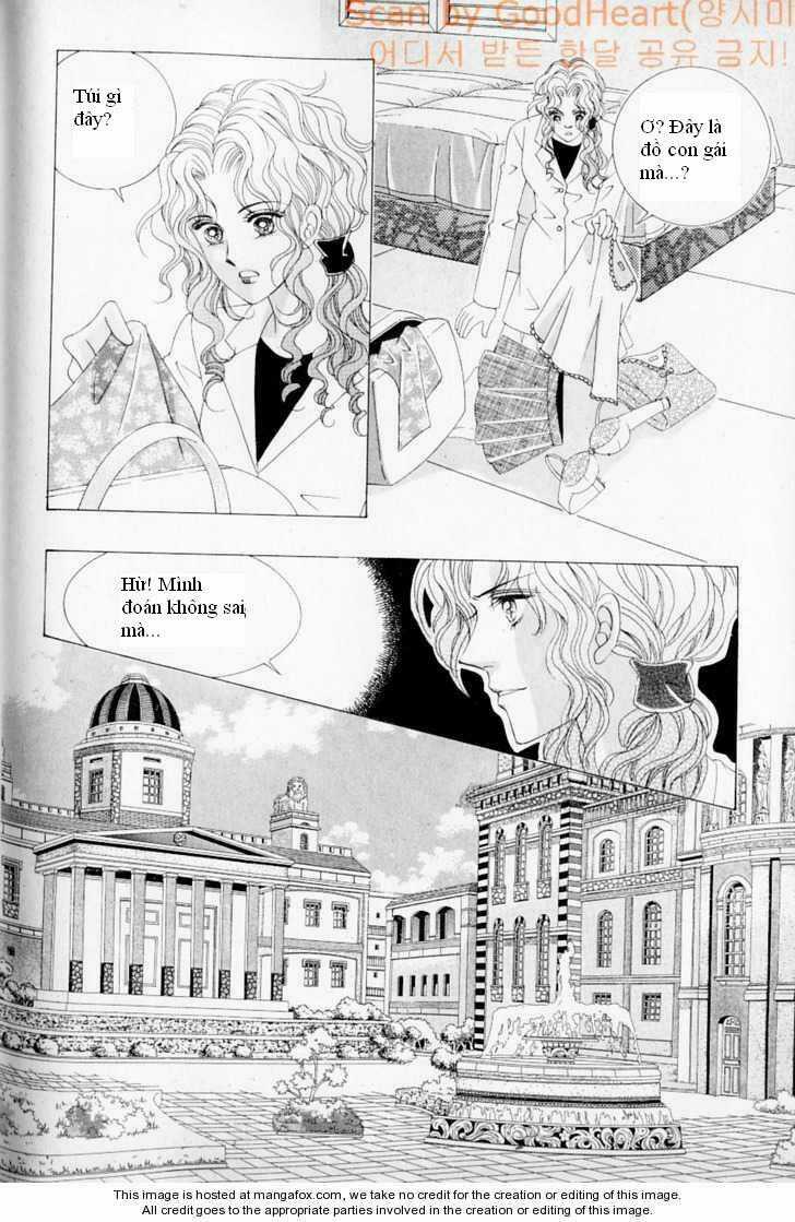 Thần tượng mua sắm Chapter 22 trang 33