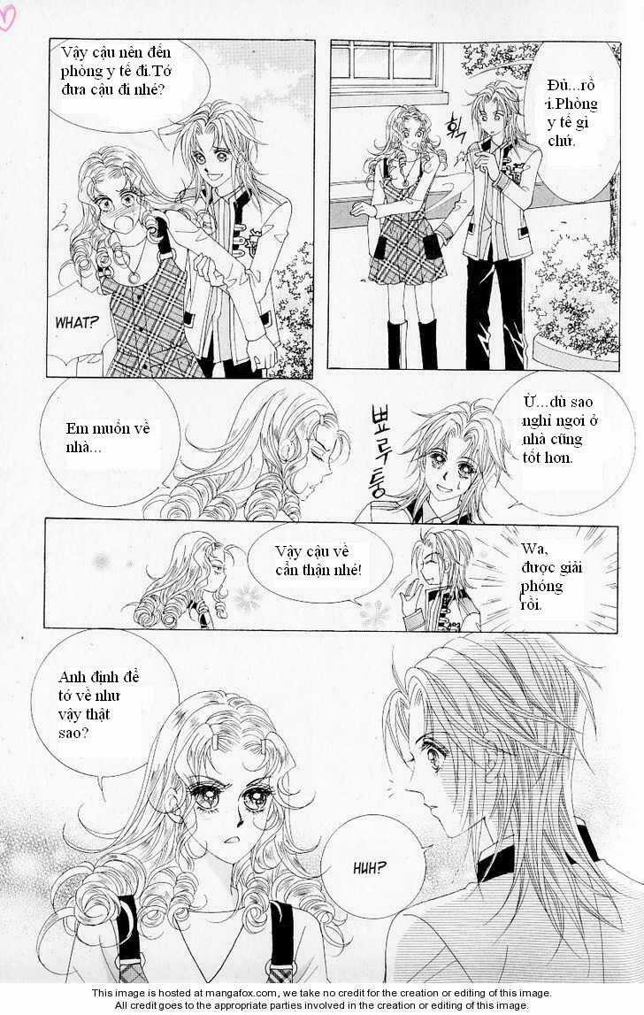 Thần tượng mua sắm Chapter 22 trang 36