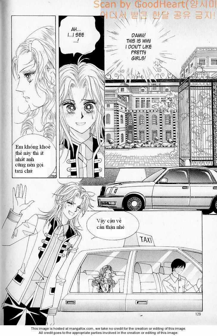 Thần tượng mua sắm Chapter 22 trang 37