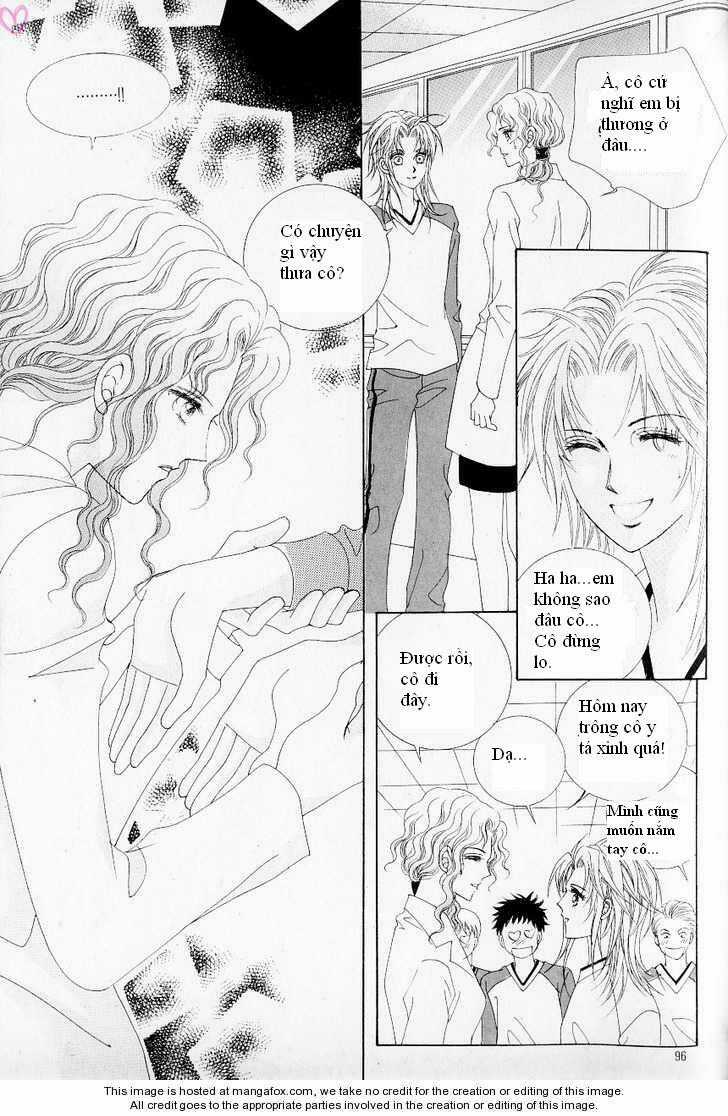 Thần tượng mua sắm Chapter 22 trang 4