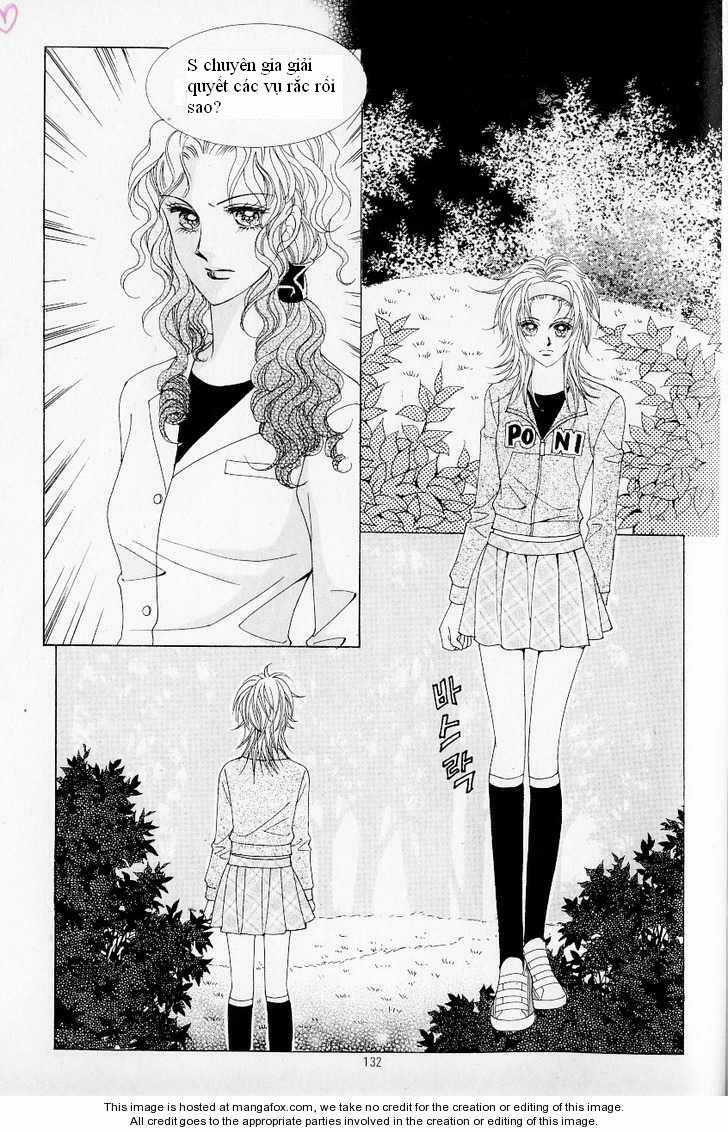 Thần tượng mua sắm Chapter 22 trang 40