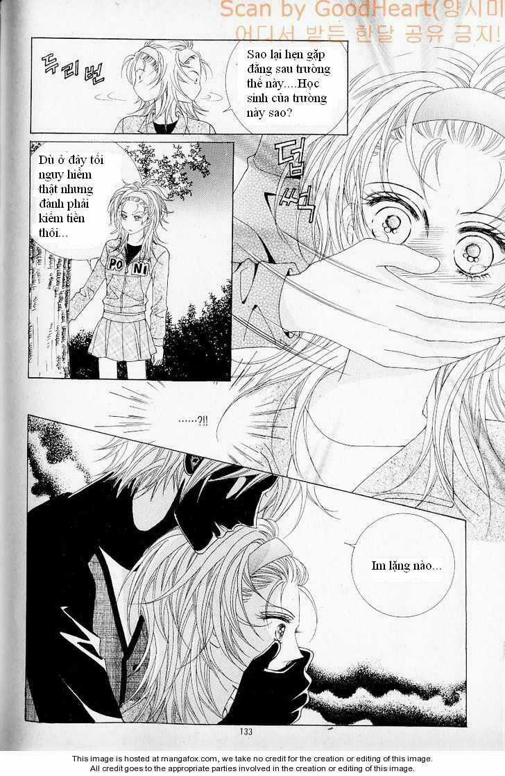 Thần tượng mua sắm Chapter 22 trang 41