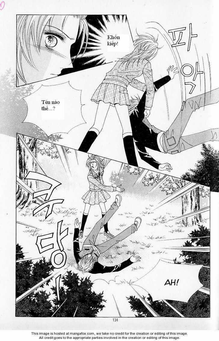 Thần tượng mua sắm Chapter 22 trang 42