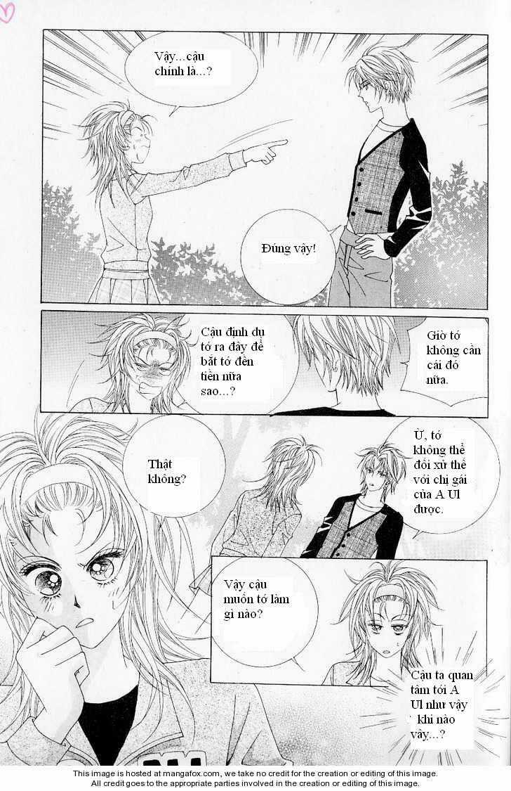 Thần tượng mua sắm Chapter 22 trang 44