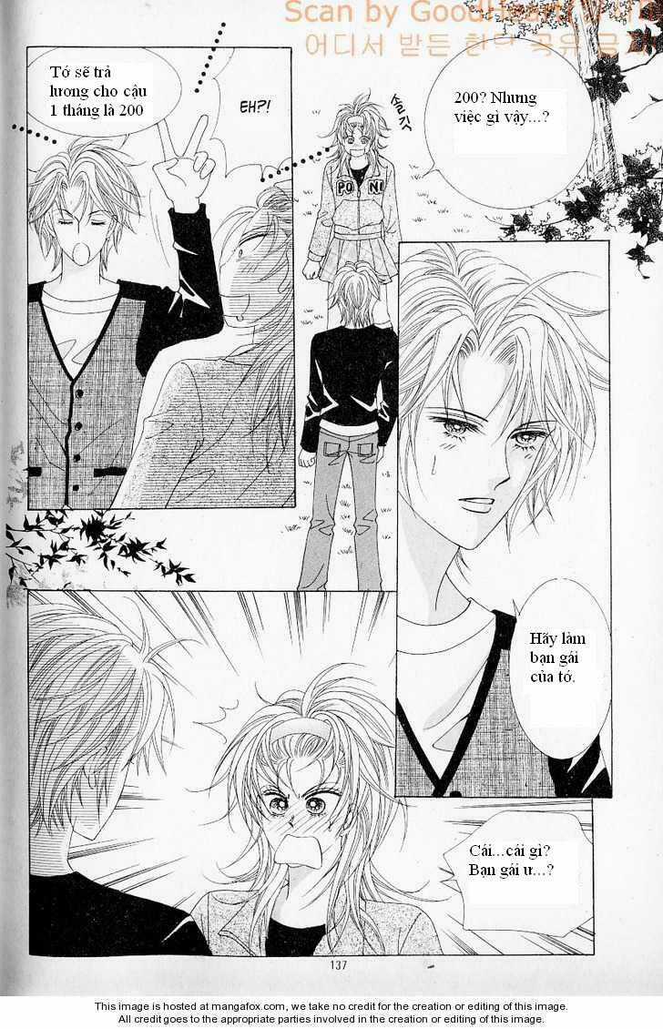 Thần tượng mua sắm Chapter 22 trang 45