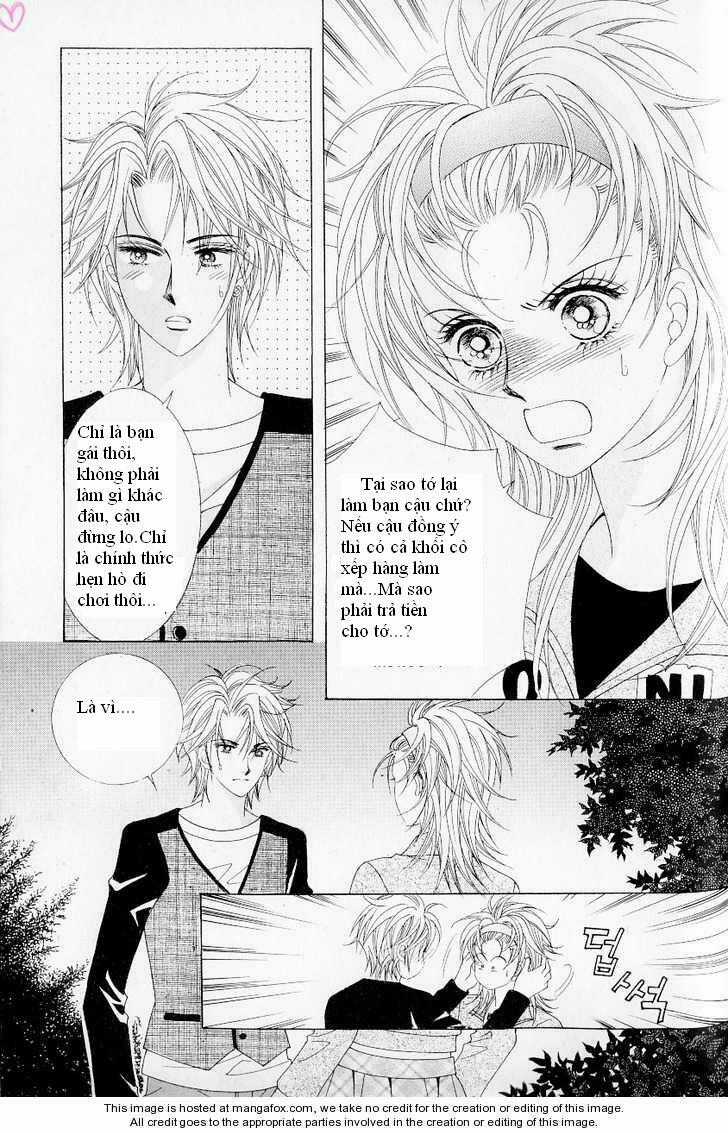 Thần tượng mua sắm Chapter 22 trang 46