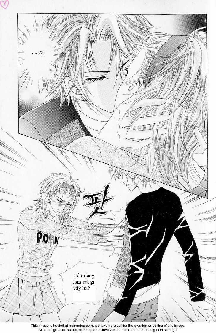 Thần tượng mua sắm Chapter 22 trang 48