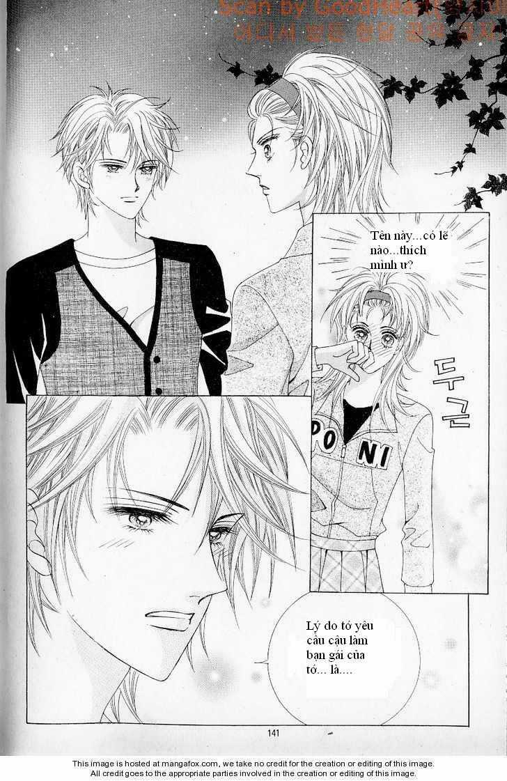 Thần tượng mua sắm Chapter 22 trang 49