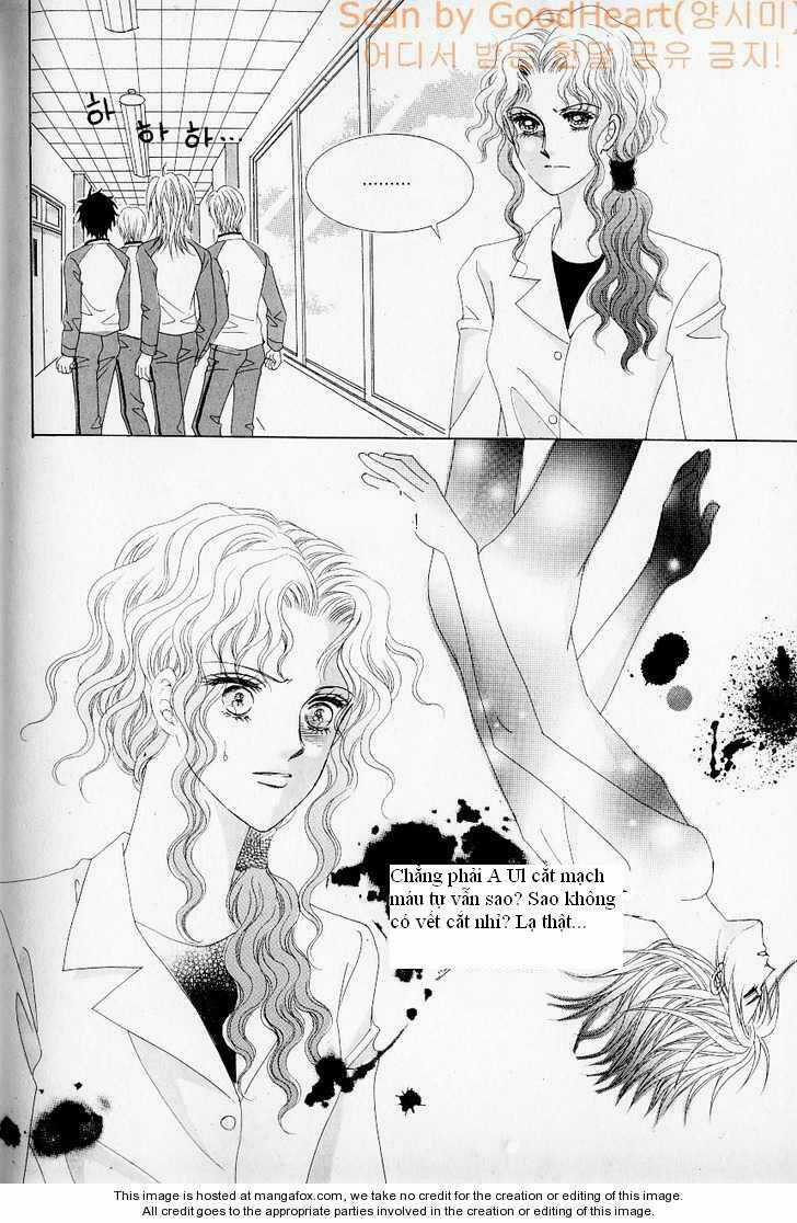 Thần tượng mua sắm Chapter 22 trang 5