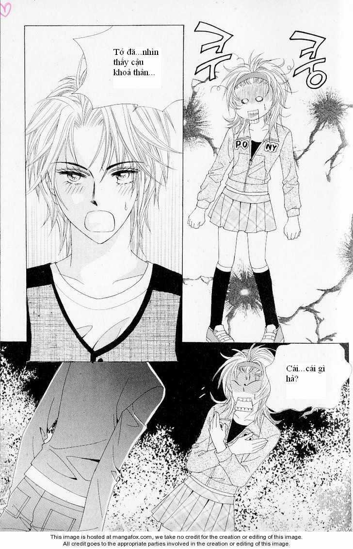 Thần tượng mua sắm Chapter 22 trang 50