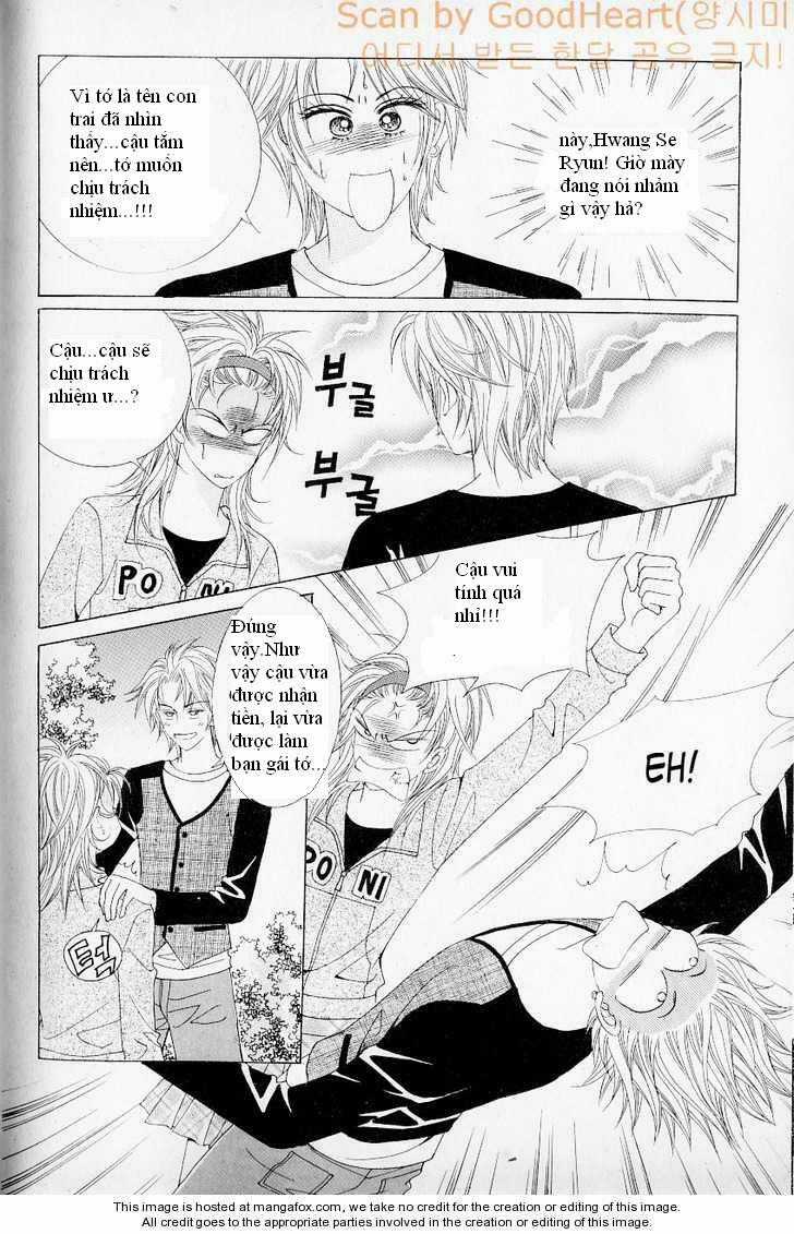 Thần tượng mua sắm Chapter 22 trang 51