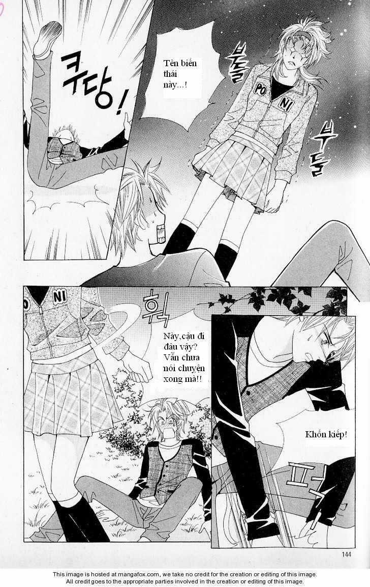 Thần tượng mua sắm Chapter 22 trang 52