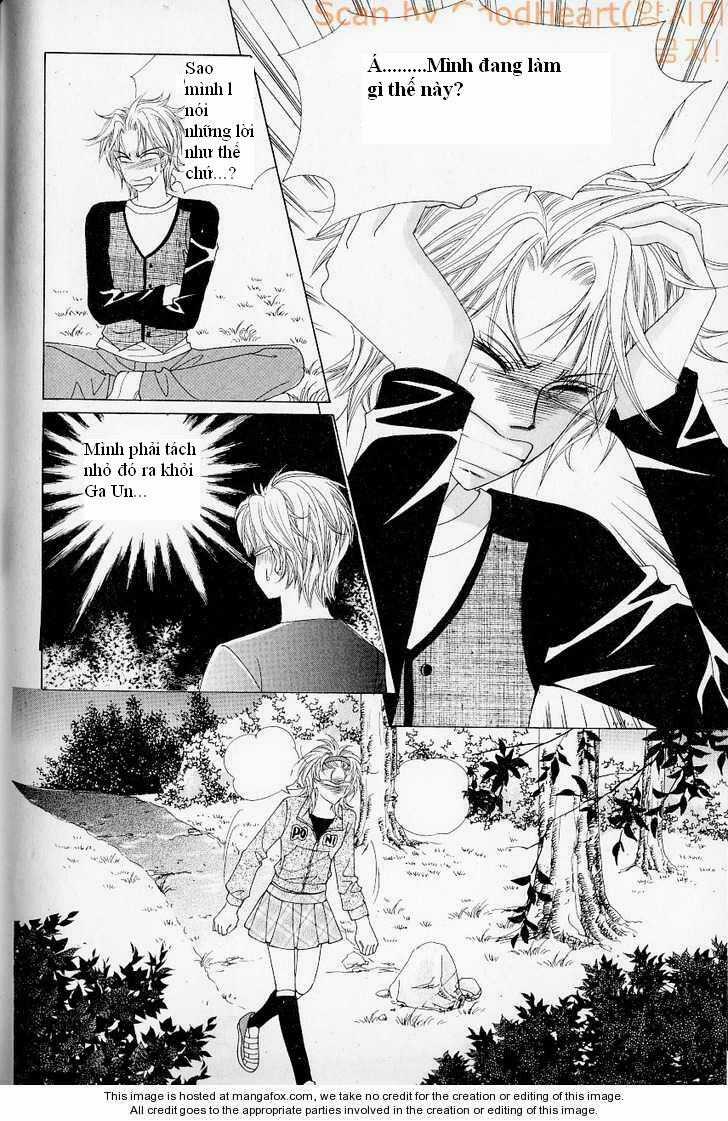 Thần tượng mua sắm Chapter 22 trang 53