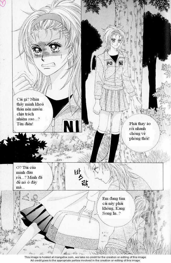 Thần tượng mua sắm Chapter 22 trang 54