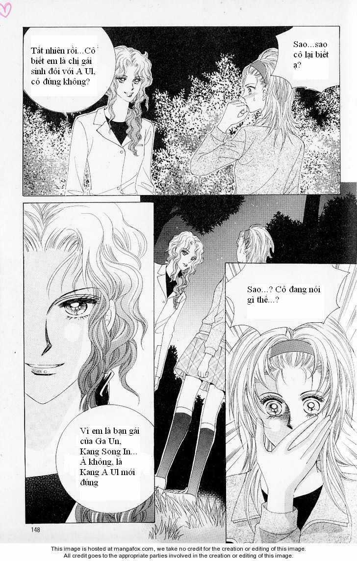 Thần tượng mua sắm Chapter 22 trang 56