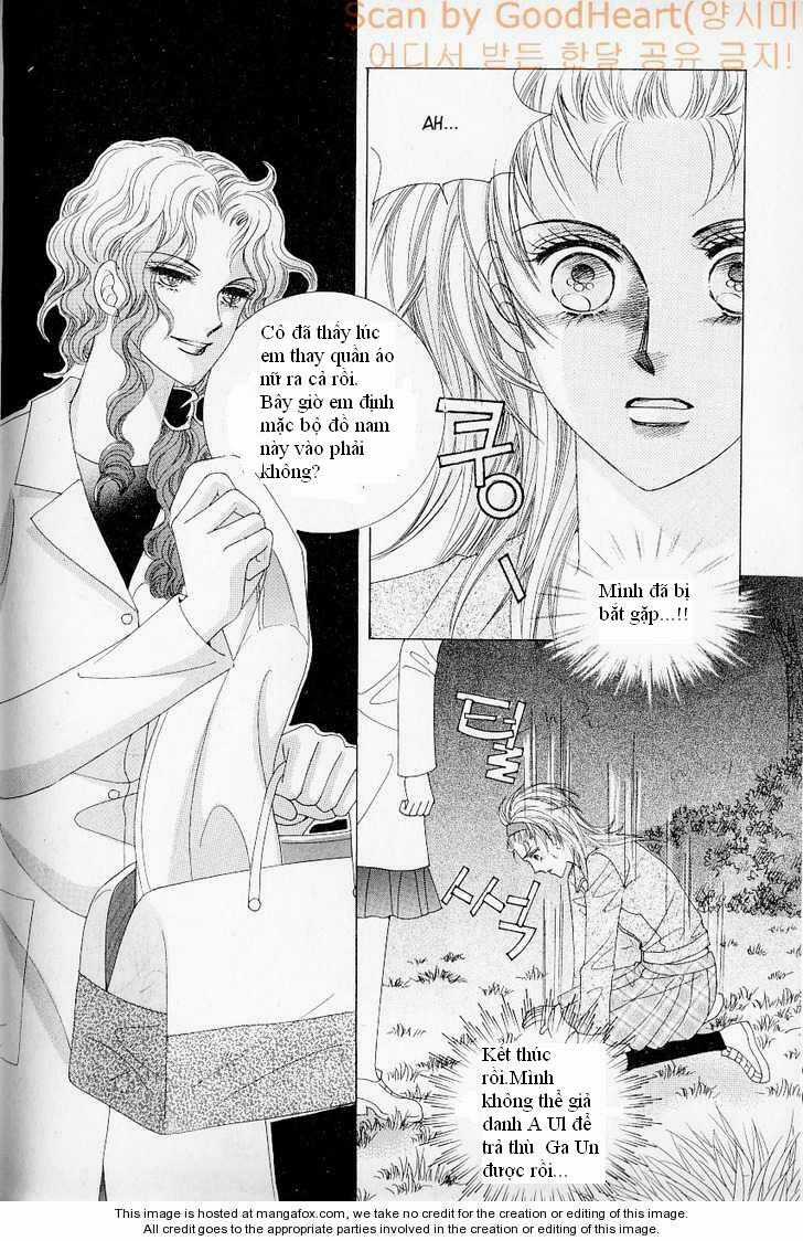 Thần tượng mua sắm Chapter 22 trang 57