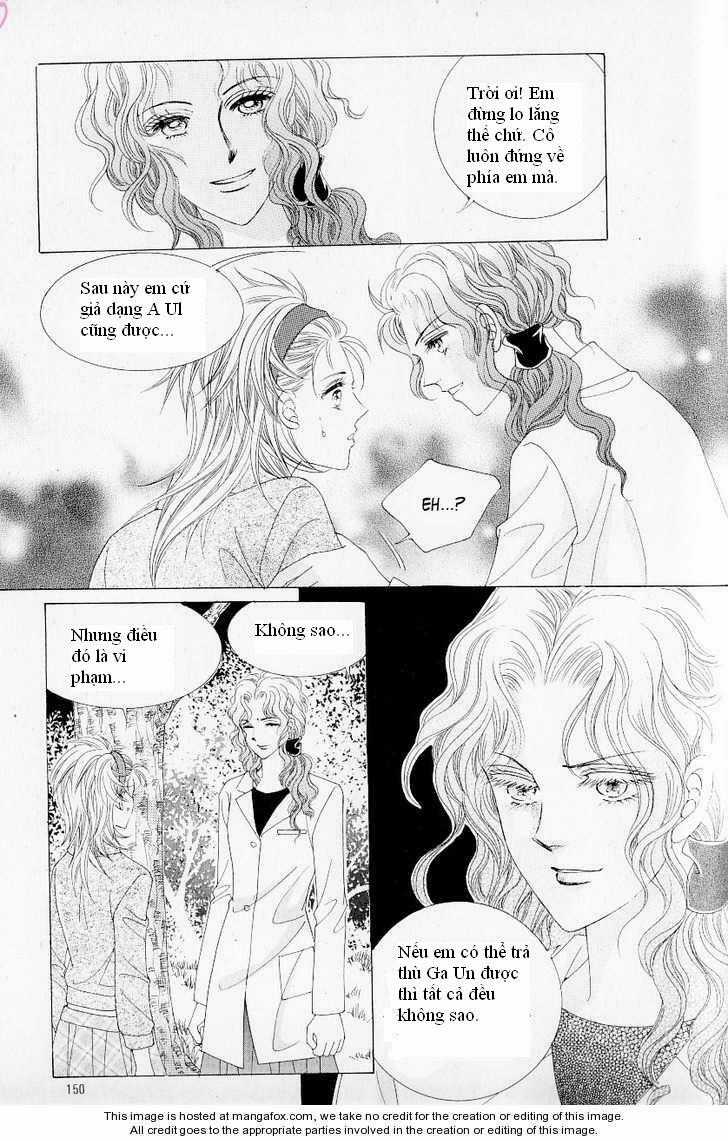 Thần tượng mua sắm Chapter 22 trang 58