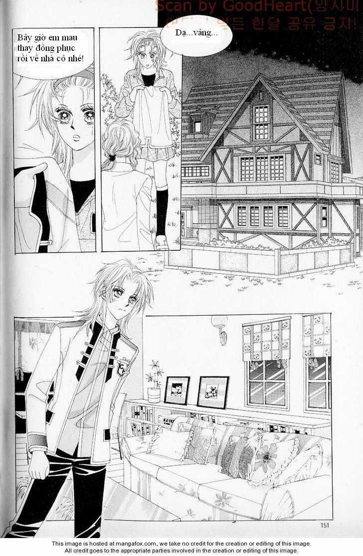 Thần tượng mua sắm Chapter 22 trang 59