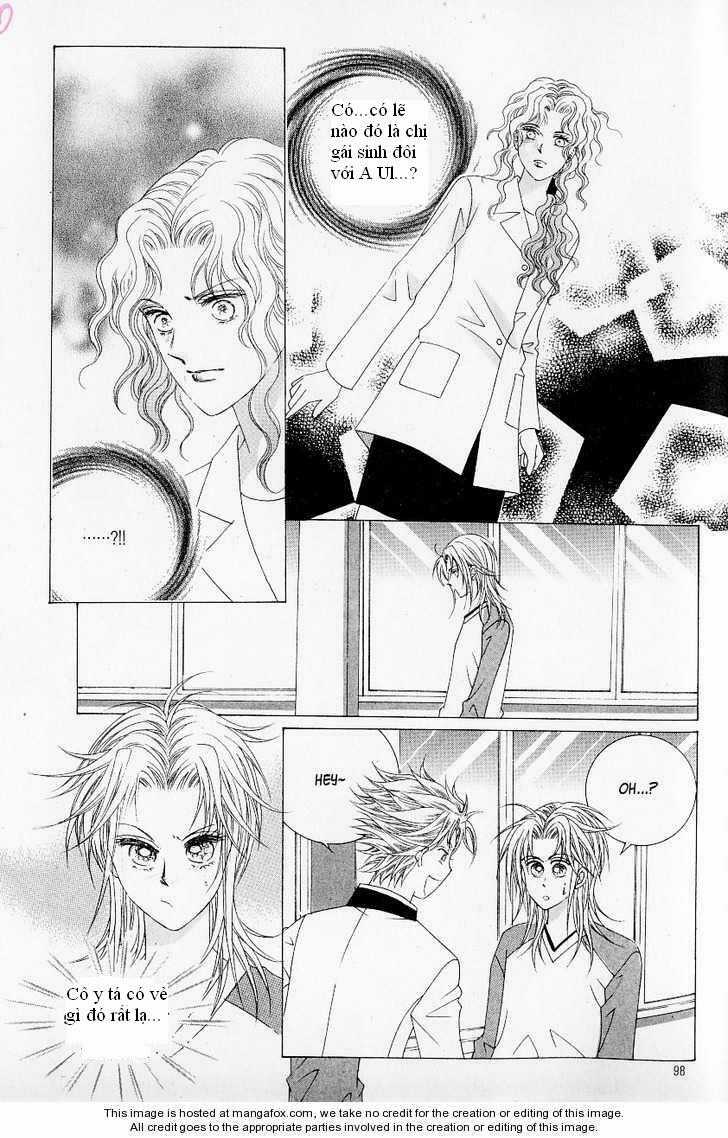 Thần tượng mua sắm Chapter 22 trang 6