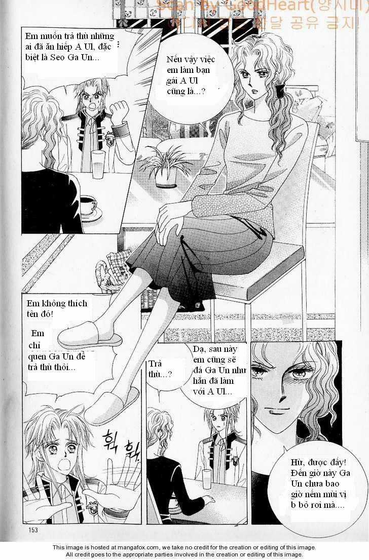 Thần tượng mua sắm Chapter 22 trang 61