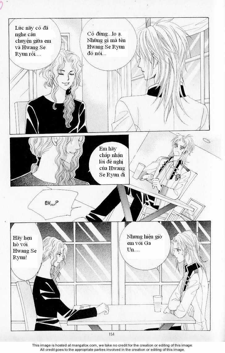 Thần tượng mua sắm Chapter 22 trang 62