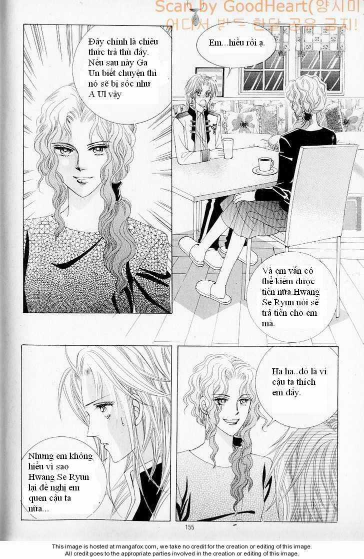 Thần tượng mua sắm Chapter 22 trang 63