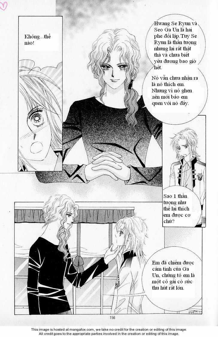 Thần tượng mua sắm Chapter 22 trang 64