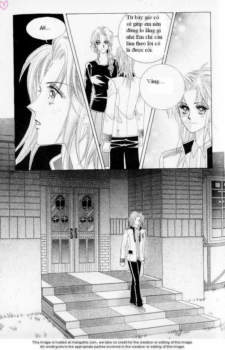 Thần tượng mua sắm Chapter 22 trang 66