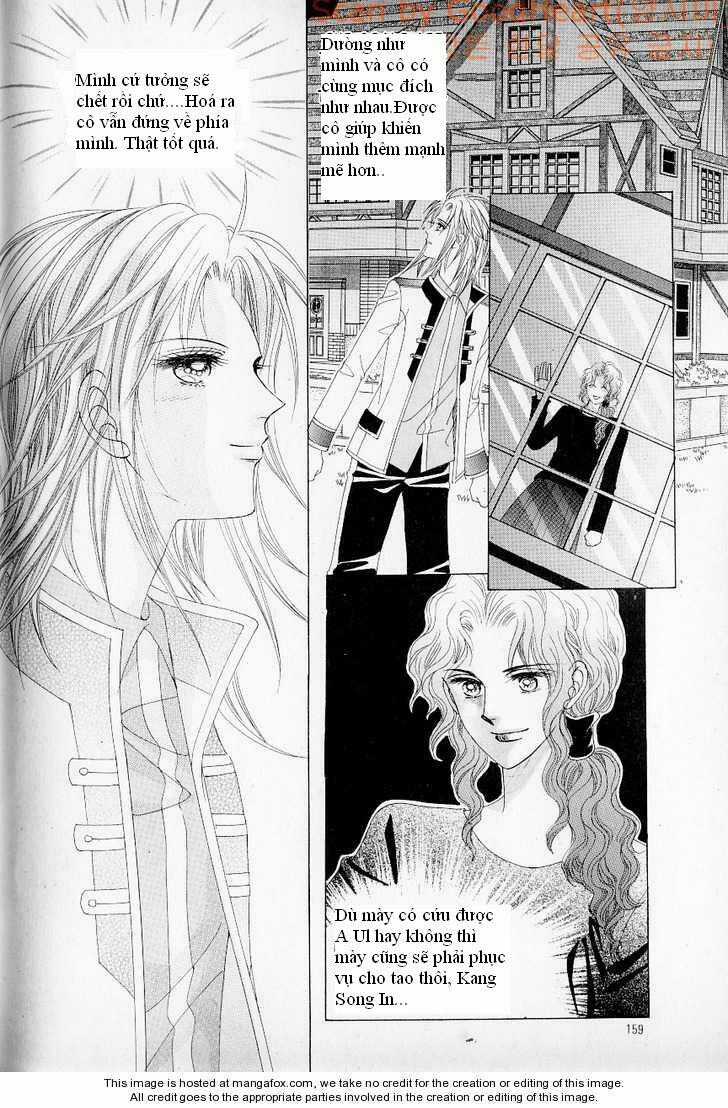 Thần tượng mua sắm Chapter 22 trang 67