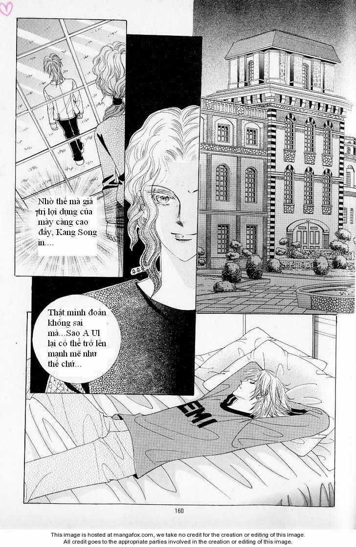 Thần tượng mua sắm Chapter 22 trang 68