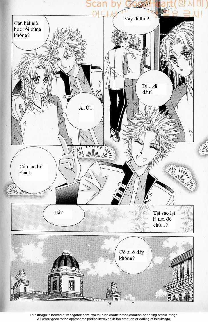 Thần tượng mua sắm Chapter 22 trang 7