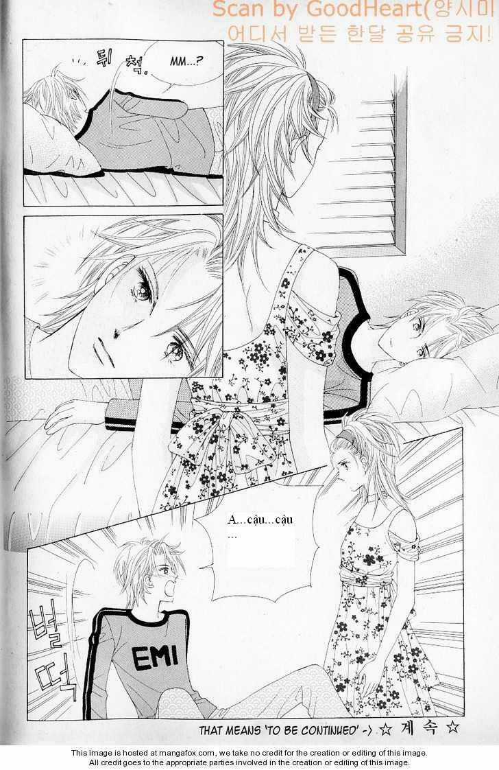 Thần tượng mua sắm Chapter 22 trang 71