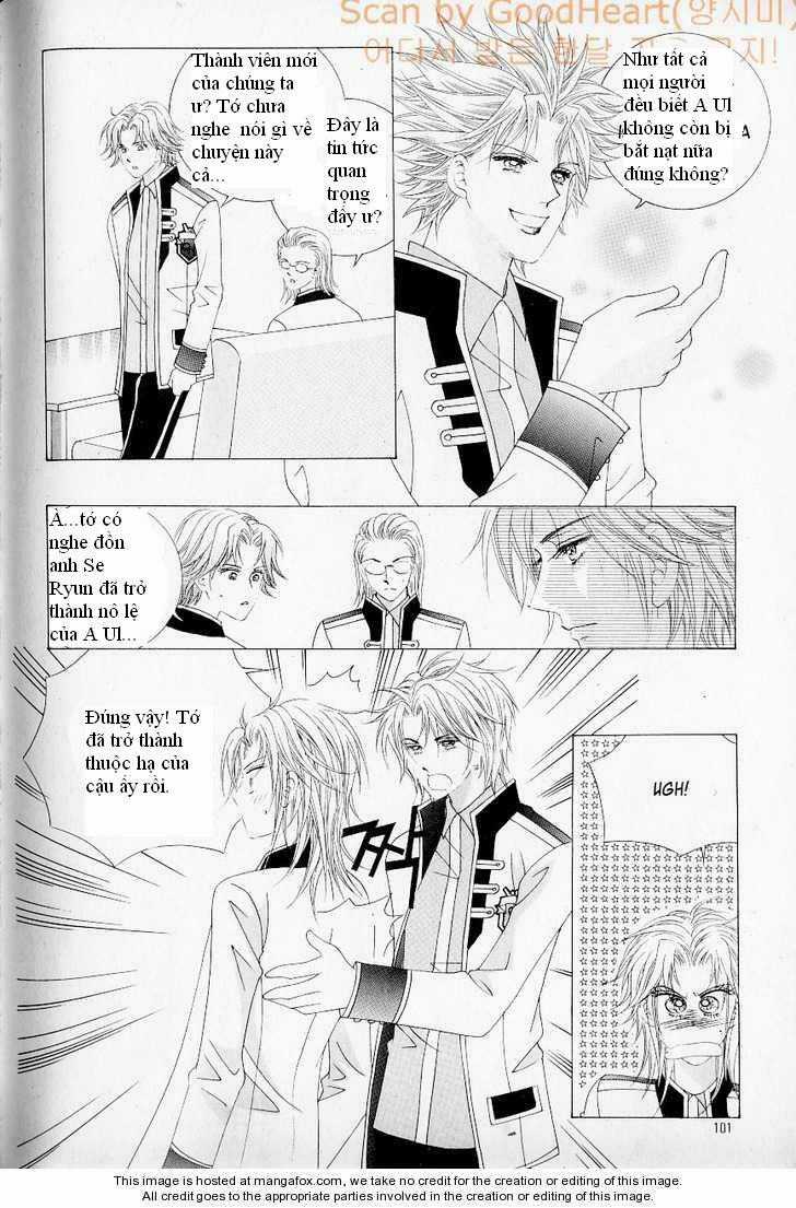 Thần tượng mua sắm Chapter 22 trang 9