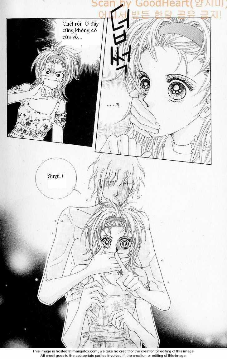 Thần tượng mua sắm Chapter 23 trang 10