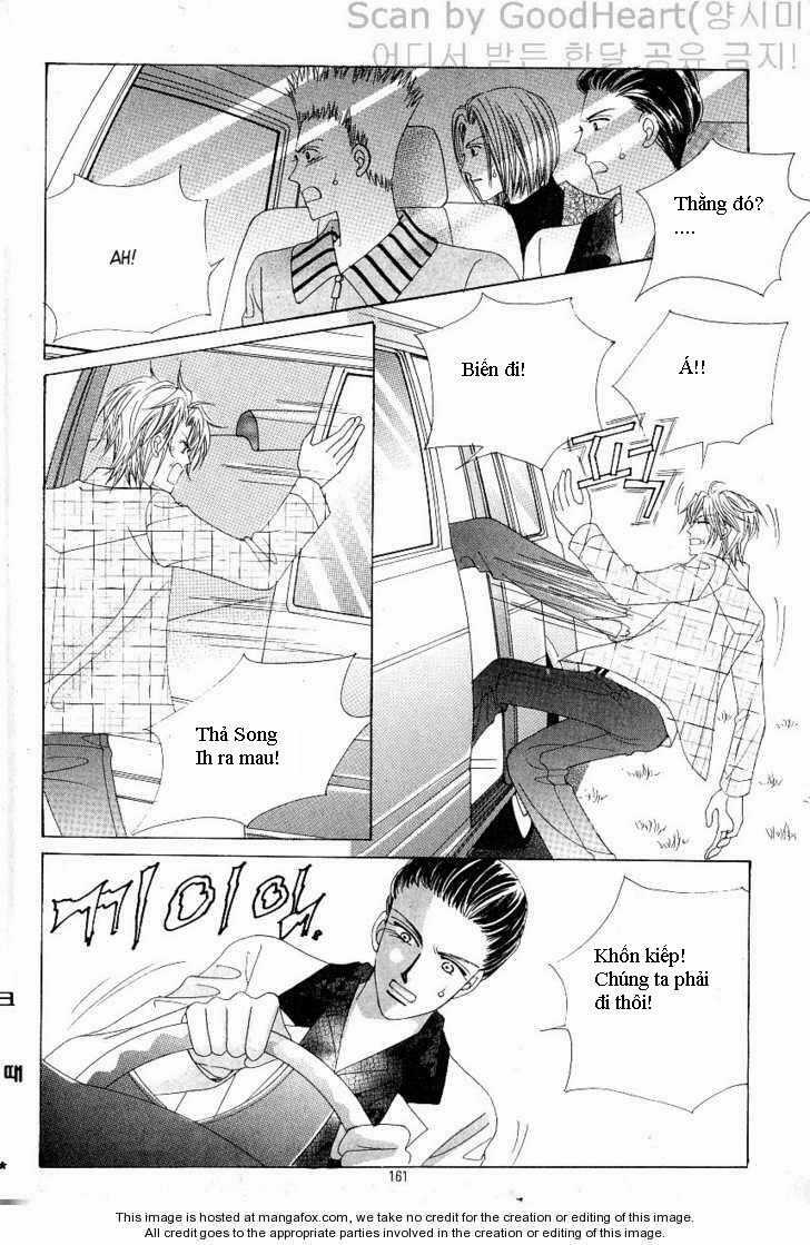 Thần tượng mua sắm Chapter 23 trang 105