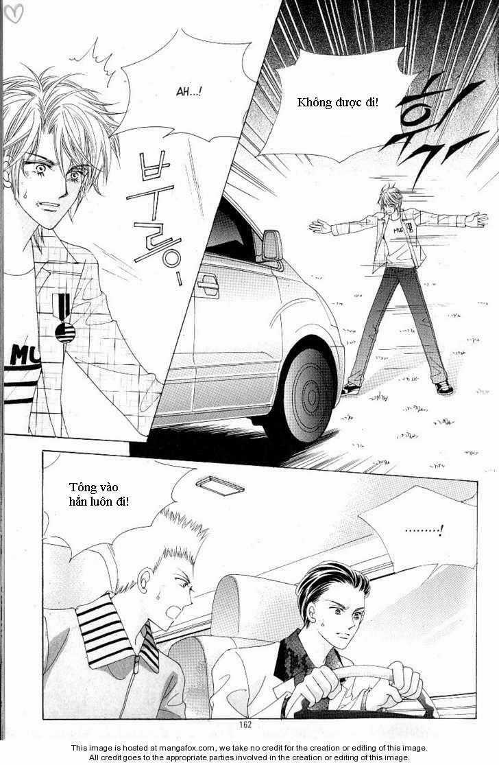 Thần tượng mua sắm Chapter 23 trang 106