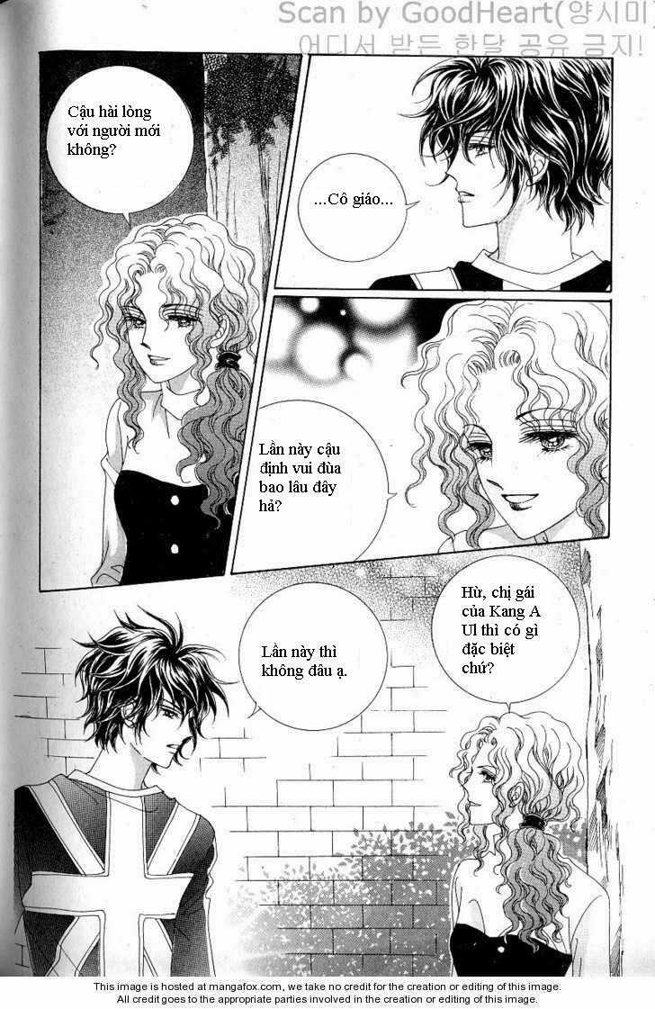 Thần tượng mua sắm Chapter 23 trang 117