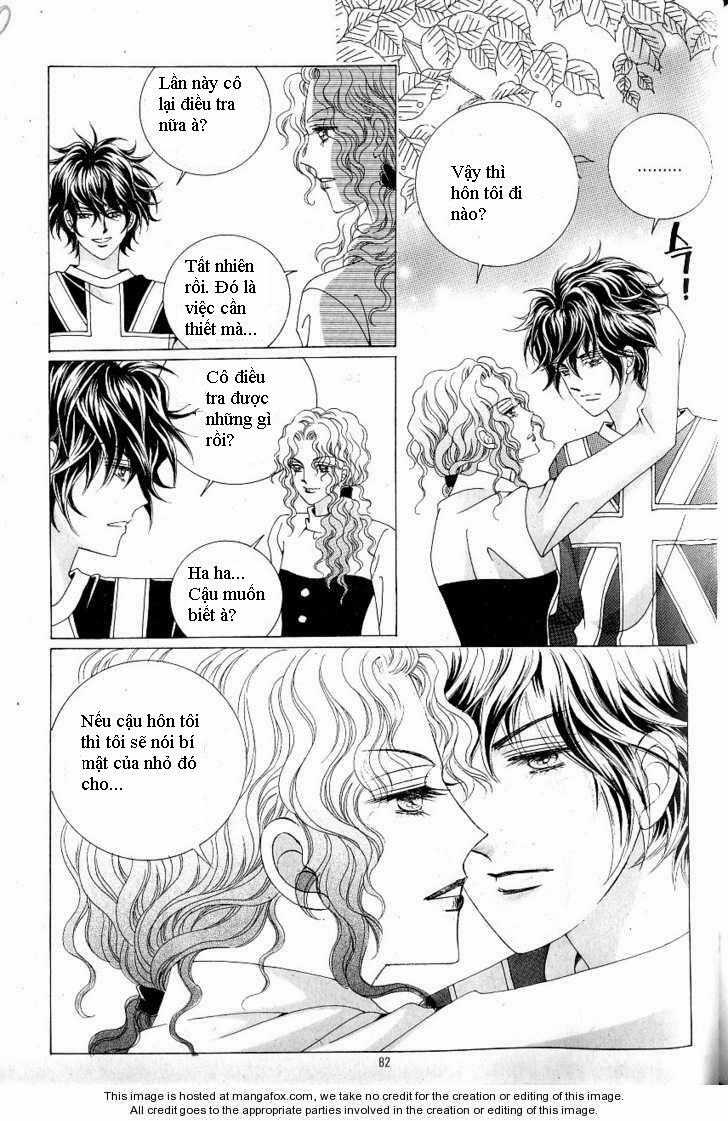 Thần tượng mua sắm Chapter 23 trang 118