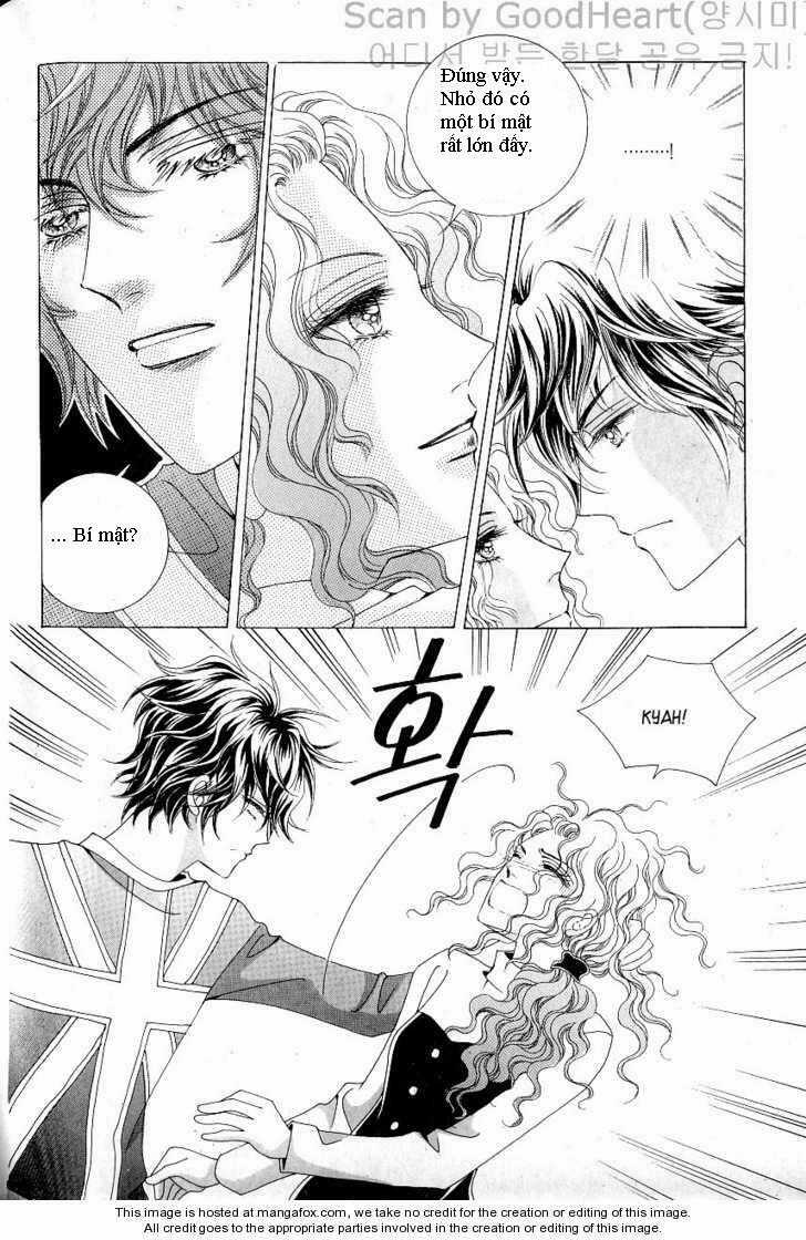 Thần tượng mua sắm Chapter 23 trang 119