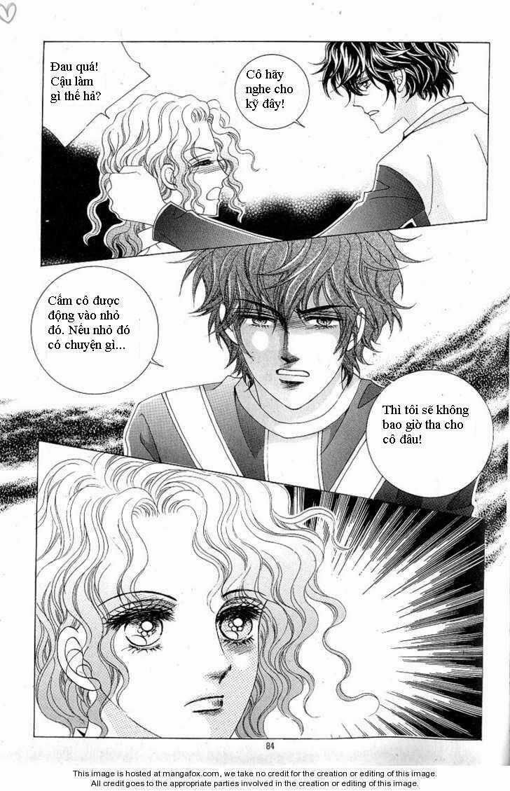 Thần tượng mua sắm Chapter 23 trang 120